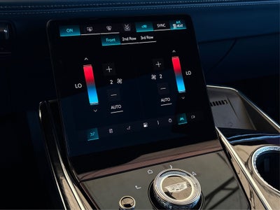 2026 Cadillac ESCALADE IQ Premium Sport