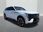 2026 Cadillac ESCALADE IQ Premium Sport