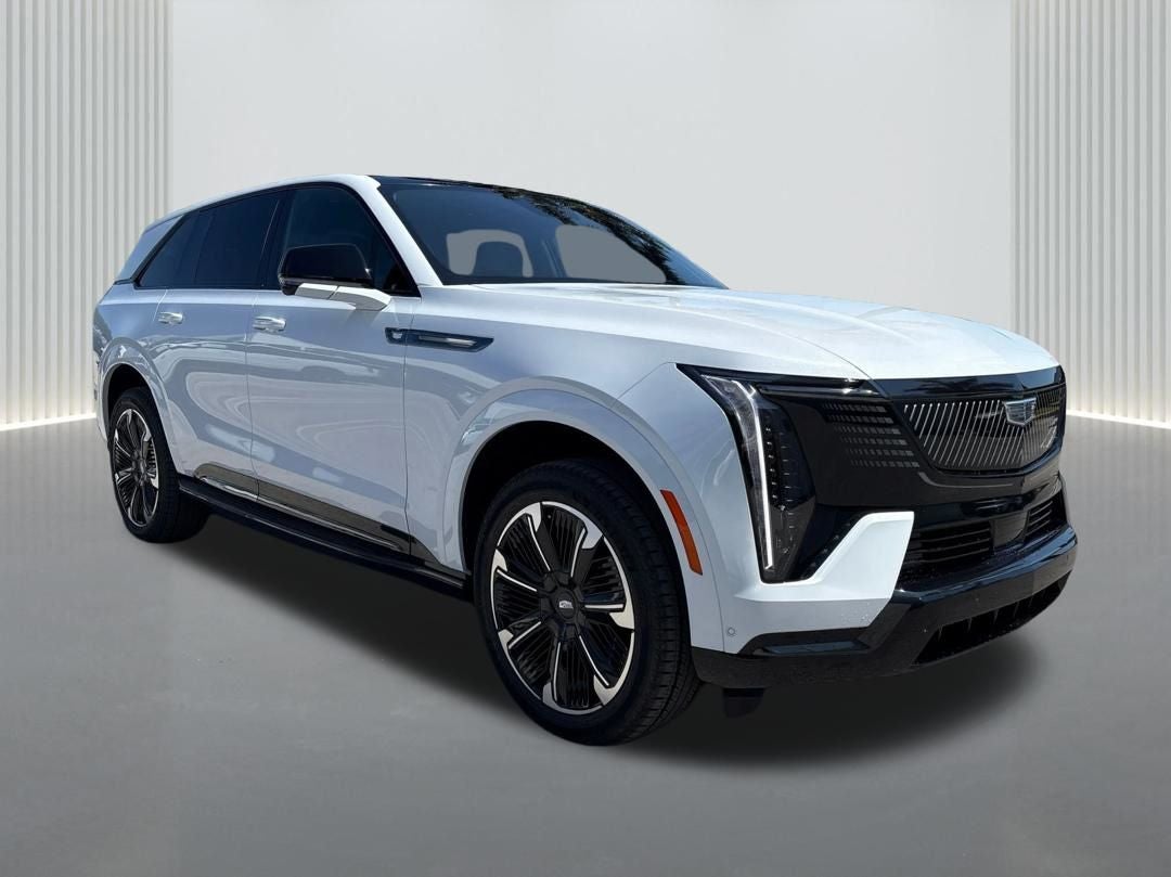 2026 Cadillac ESCALADE IQ Premium Sport