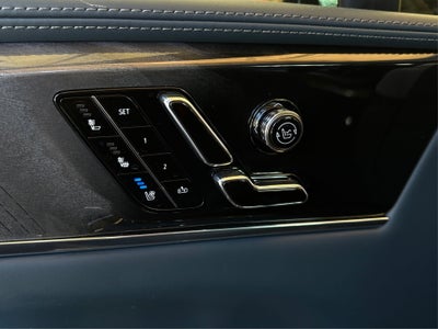 2026 Cadillac ESCALADE IQ Premium Sport