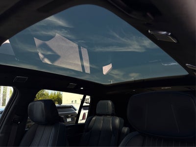 2026 Cadillac ESCALADE IQ Premium Sport
