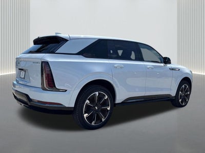 2026 Cadillac ESCALADE IQ Premium Sport