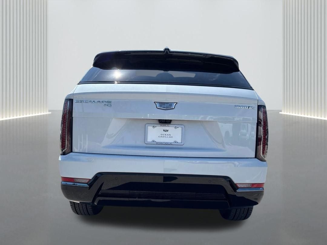 2026 Cadillac ESCALADE IQ Premium Sport