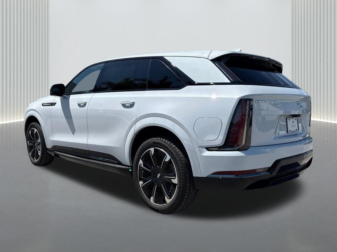 2026 Cadillac ESCALADE IQ Premium Sport