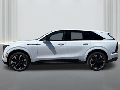 2026 Cadillac ESCALADE IQ Premium Sport