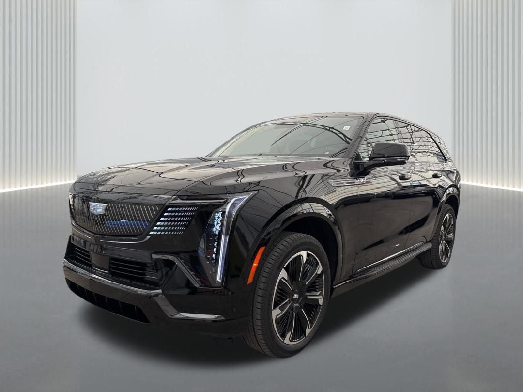 2025 Cadillac ESCALADE IQ Sport 2