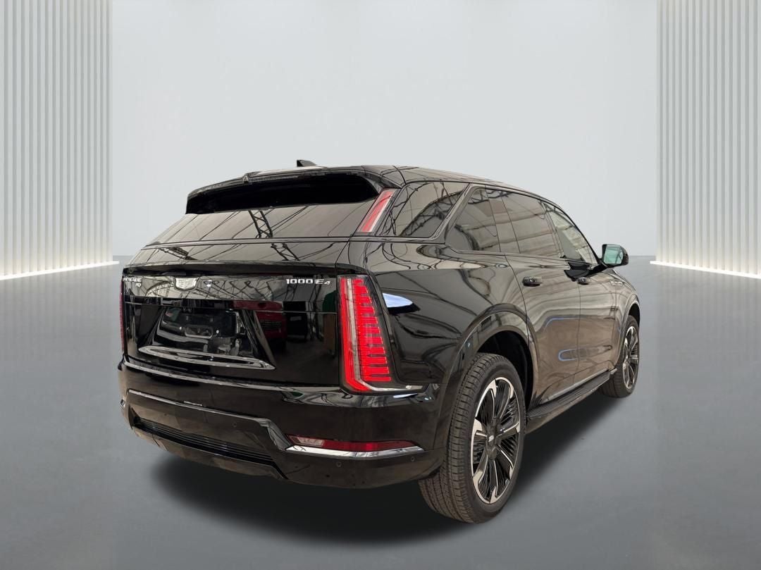 2025 Cadillac ESCALADE IQ Sport 2