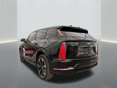 2025 Cadillac ESCALADE IQ Sport 2