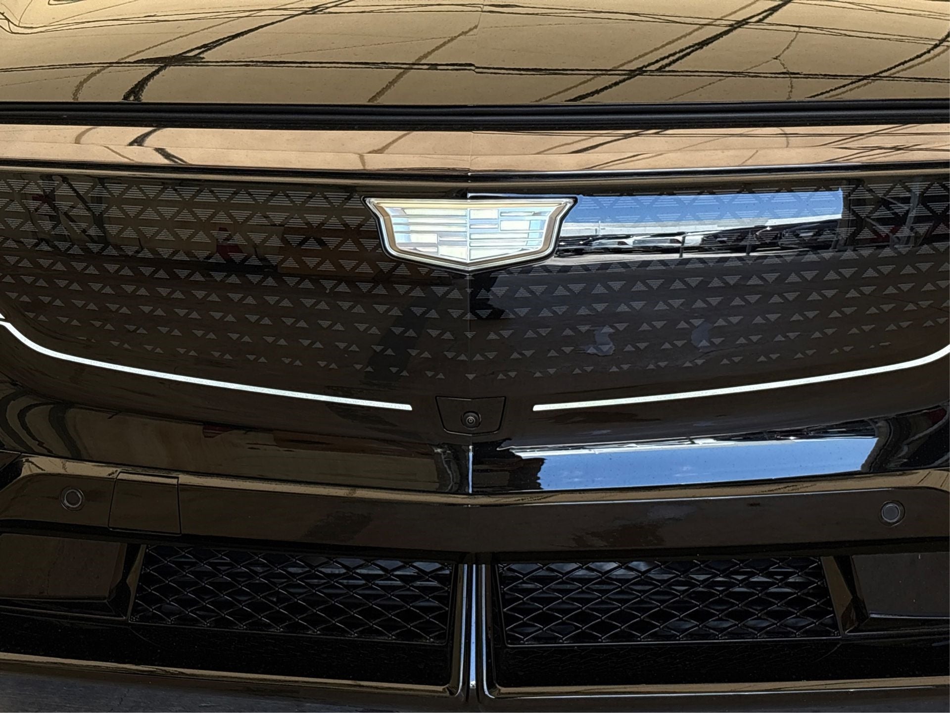 2026 Cadillac LYRIQ V-Series Premium