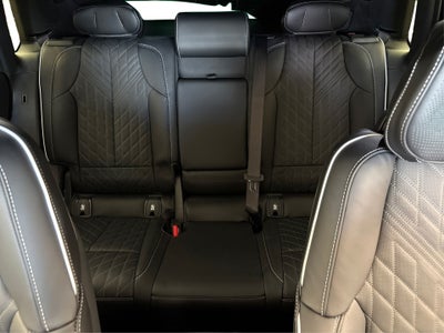 2026 Cadillac LYRIQ V-Series Premium