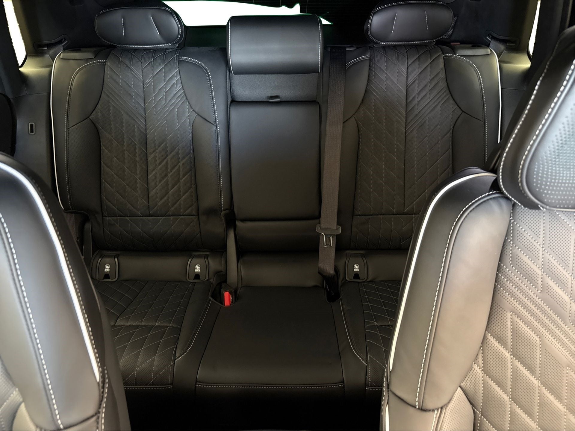 2026 Cadillac LYRIQ V-Series Premium