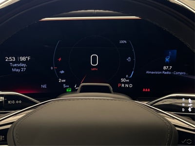 2026 Cadillac LYRIQ V-Series Premium