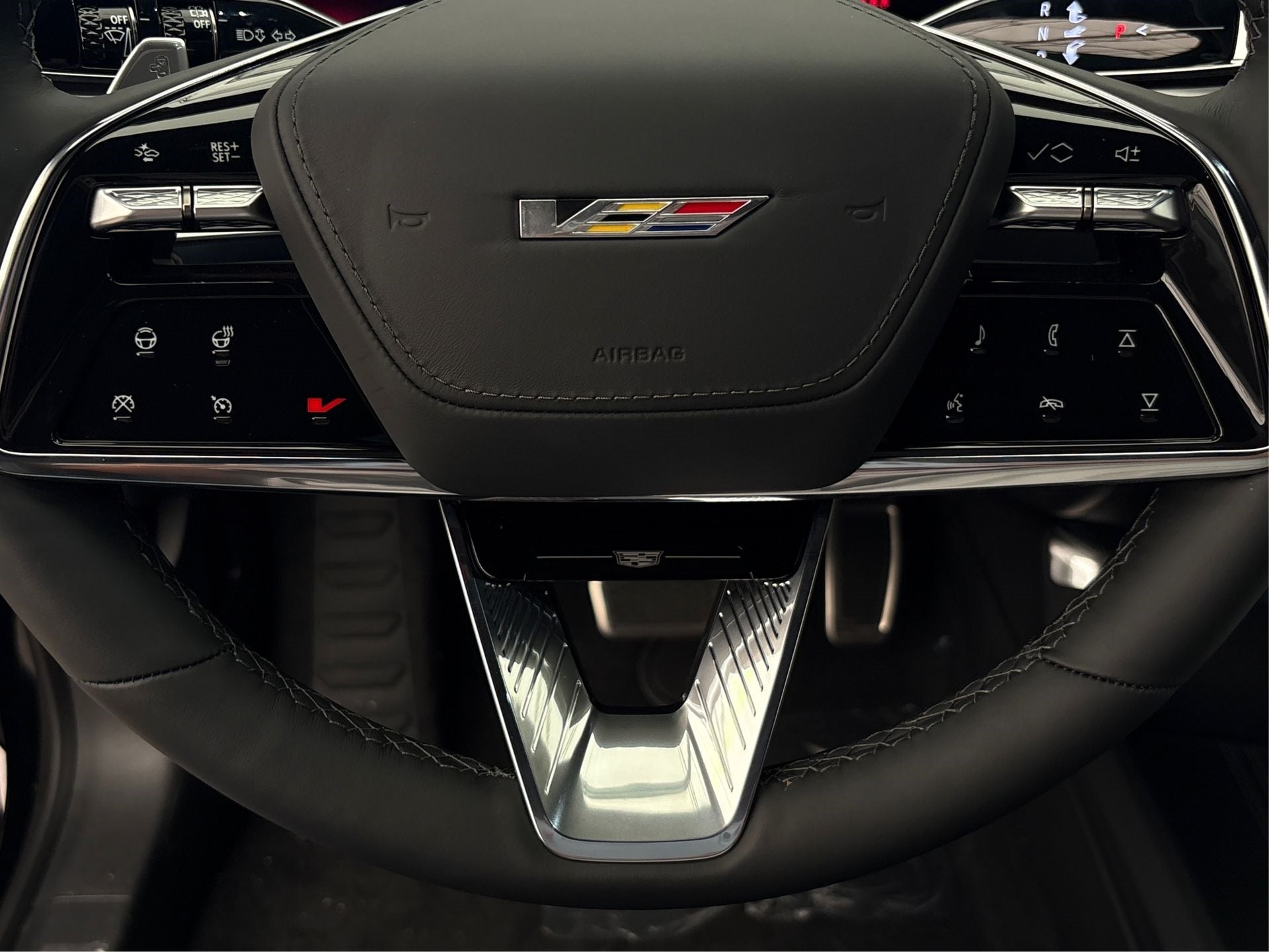 2026 Cadillac LYRIQ V-Series Premium