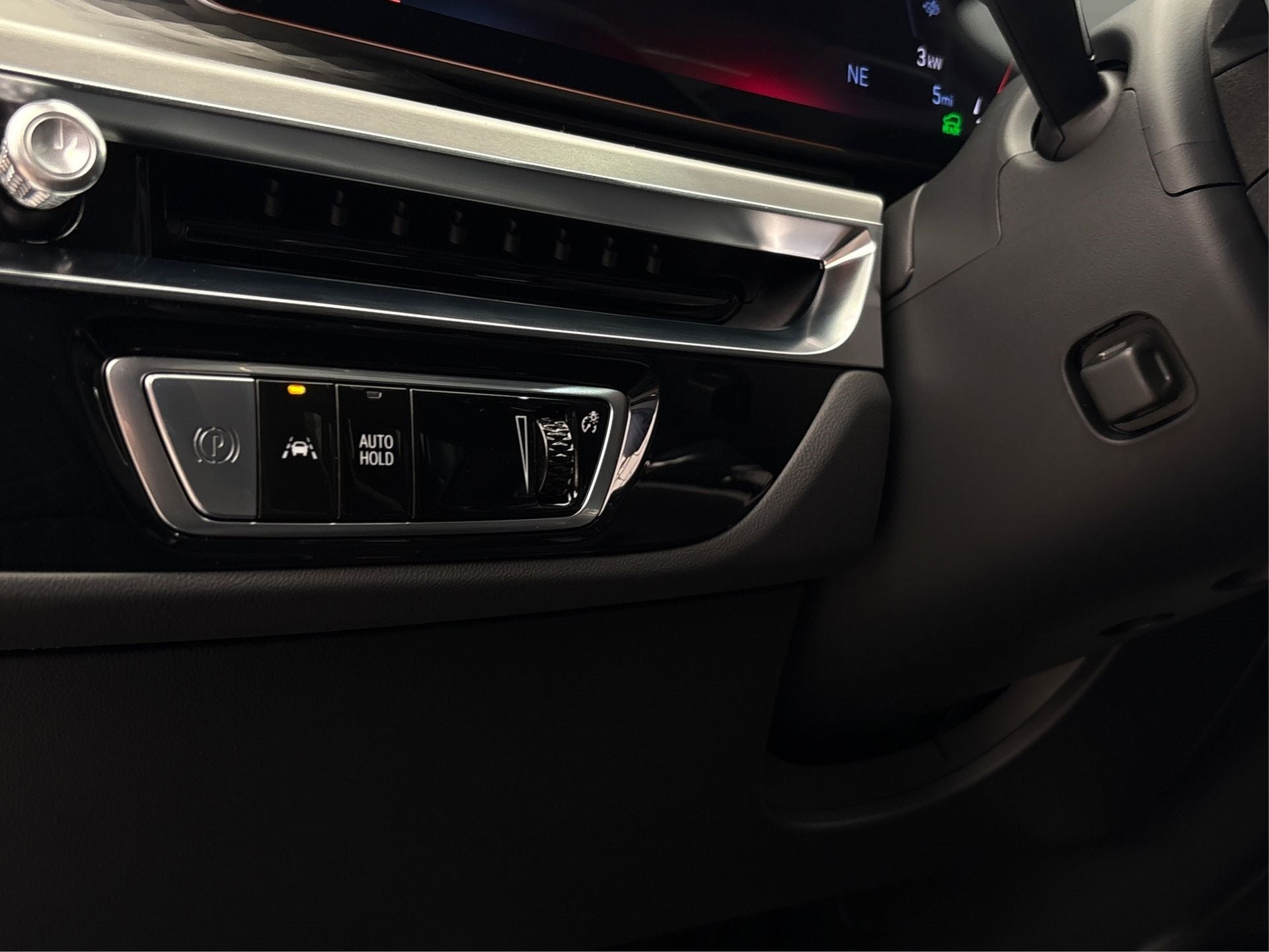 2026 Cadillac LYRIQ V-Series Premium