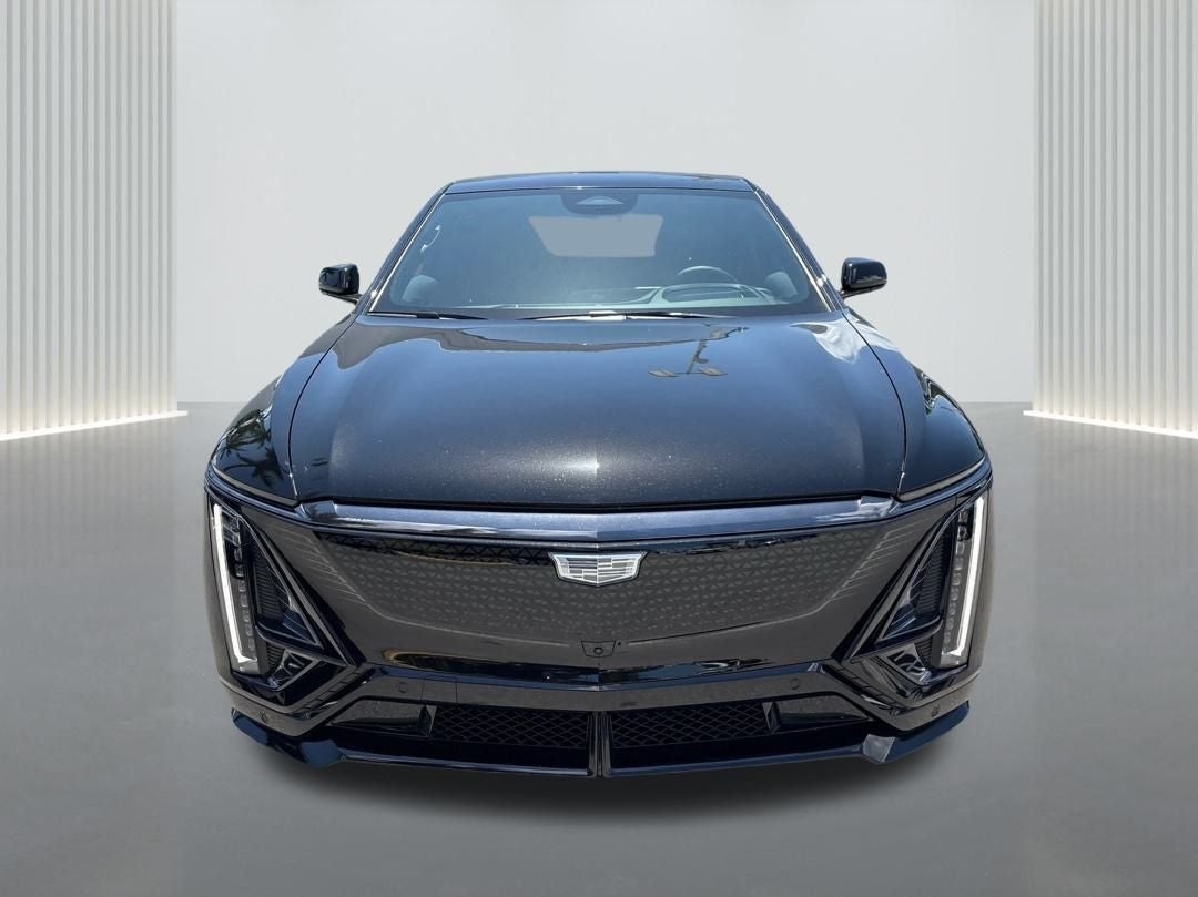 2026 Cadillac LYRIQ V-Series Premium