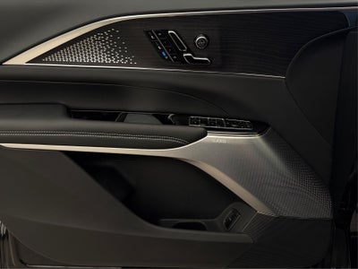 2026 Cadillac LYRIQ V-Series Premium