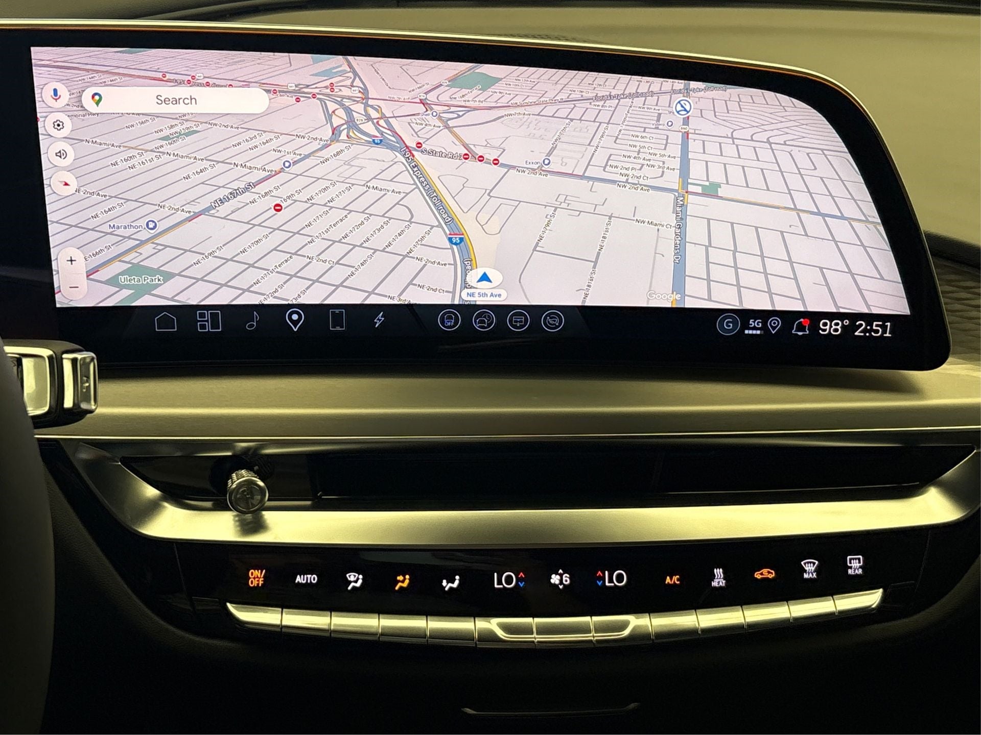 2026 Cadillac LYRIQ V-Series Premium