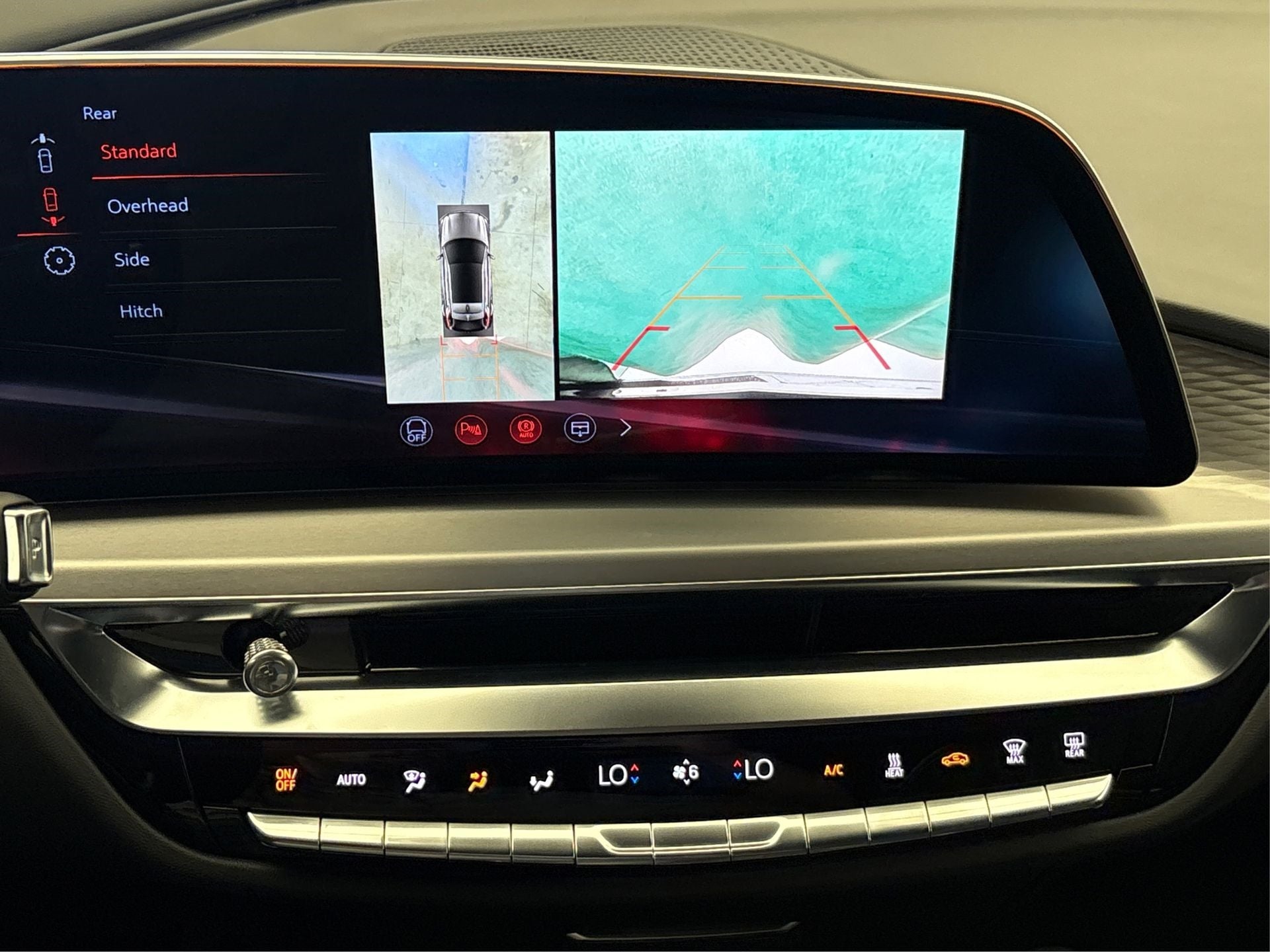 2026 Cadillac LYRIQ V-Series Premium