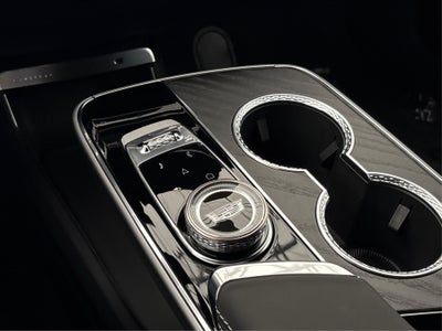 2026 Cadillac LYRIQ V-Series Premium