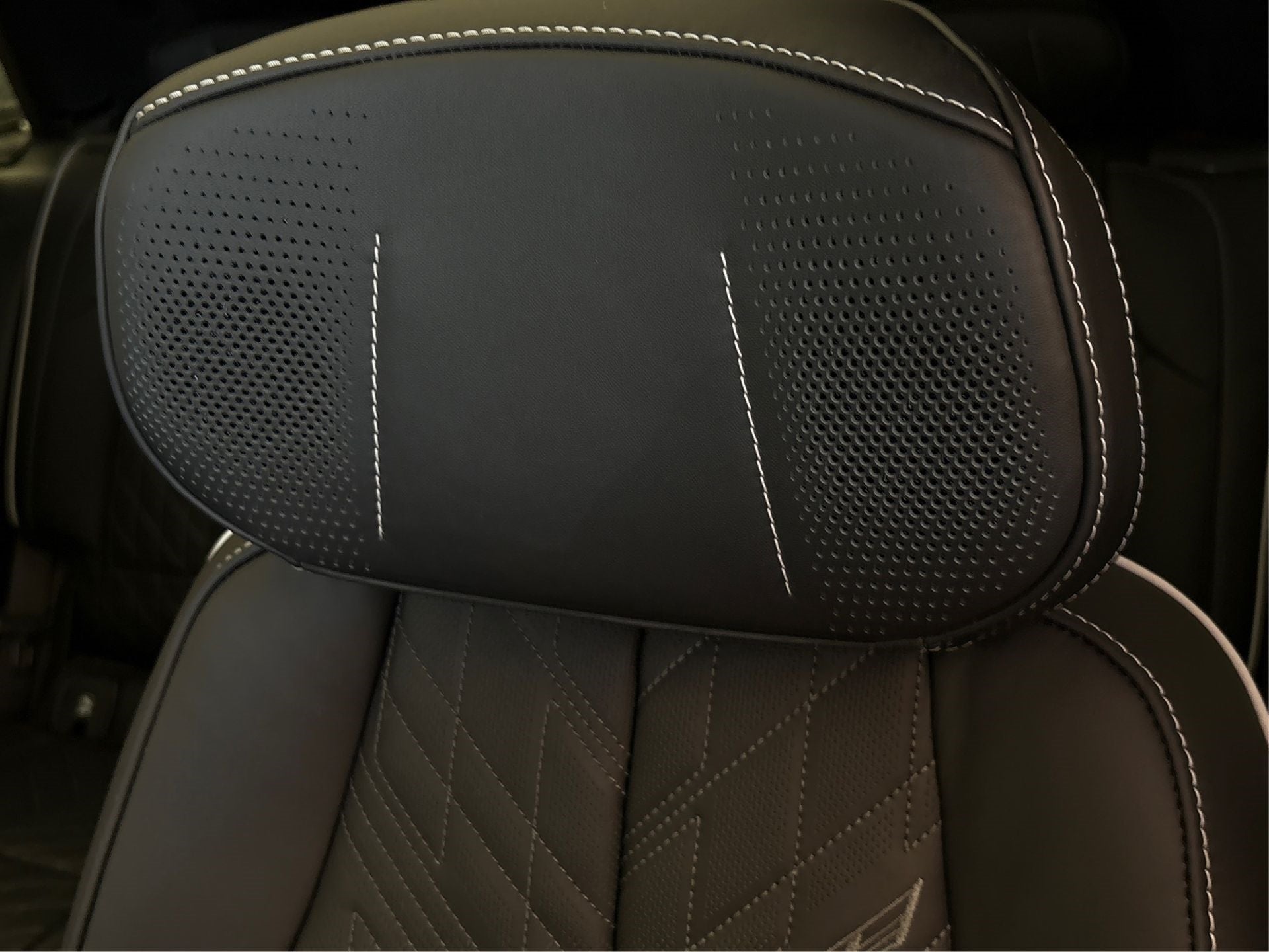 2026 Cadillac LYRIQ V-Series Premium