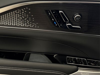 2026 Cadillac LYRIQ V-Series Premium