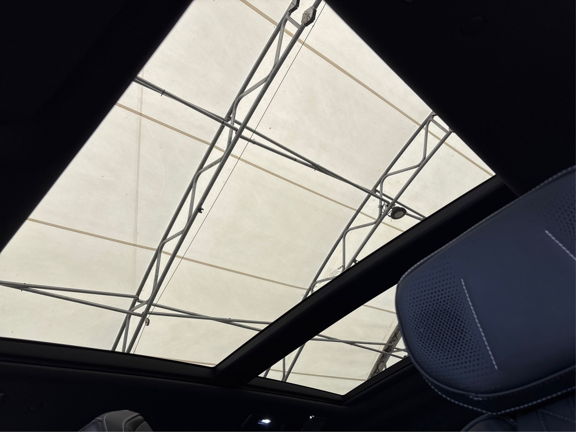 2026 Cadillac LYRIQ V-Series Premium