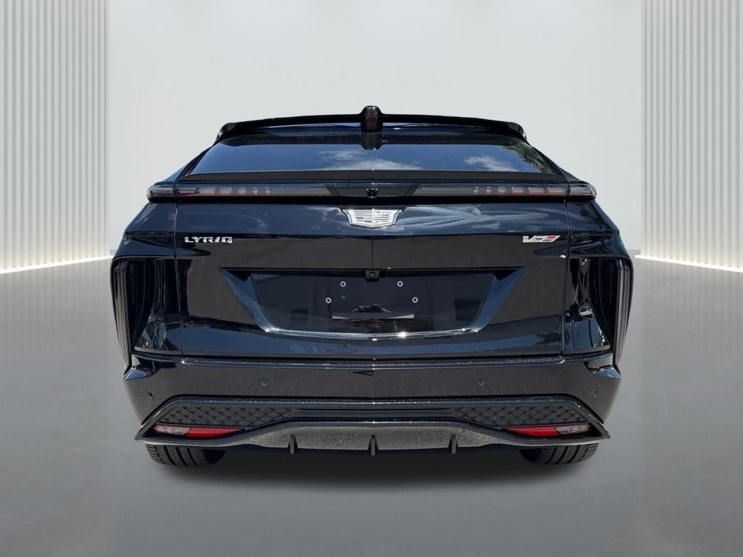 2026 Cadillac LYRIQ V-Series Premium