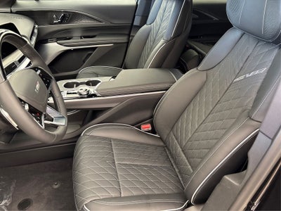 2026 Cadillac LYRIQ V-Series Premium