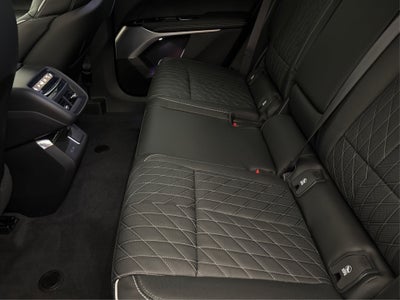 2026 Cadillac LYRIQ V-Series Premium