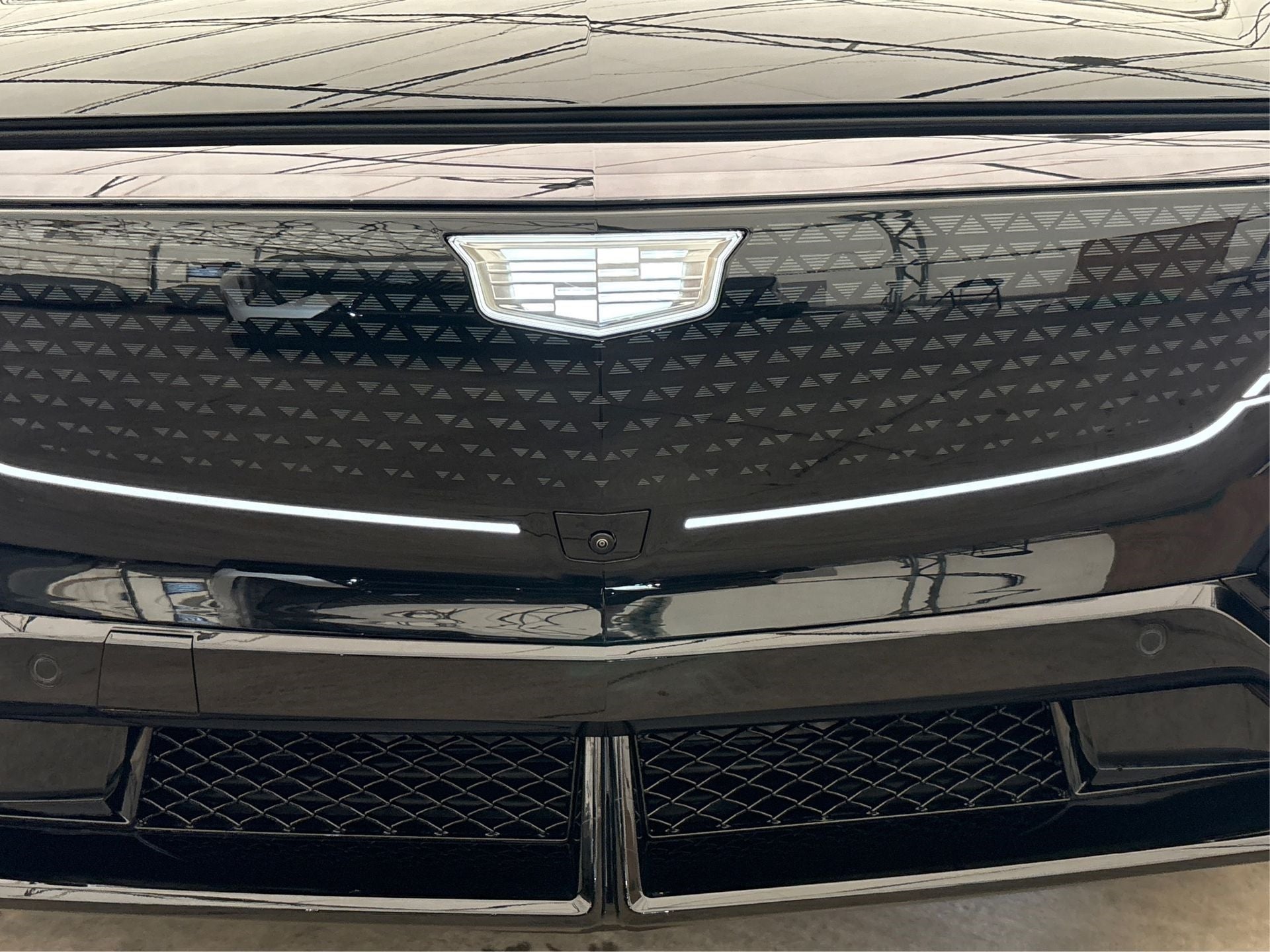 2026 Cadillac LYRIQ V-Series Premium