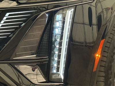 2026 Cadillac LYRIQ V-Series Premium