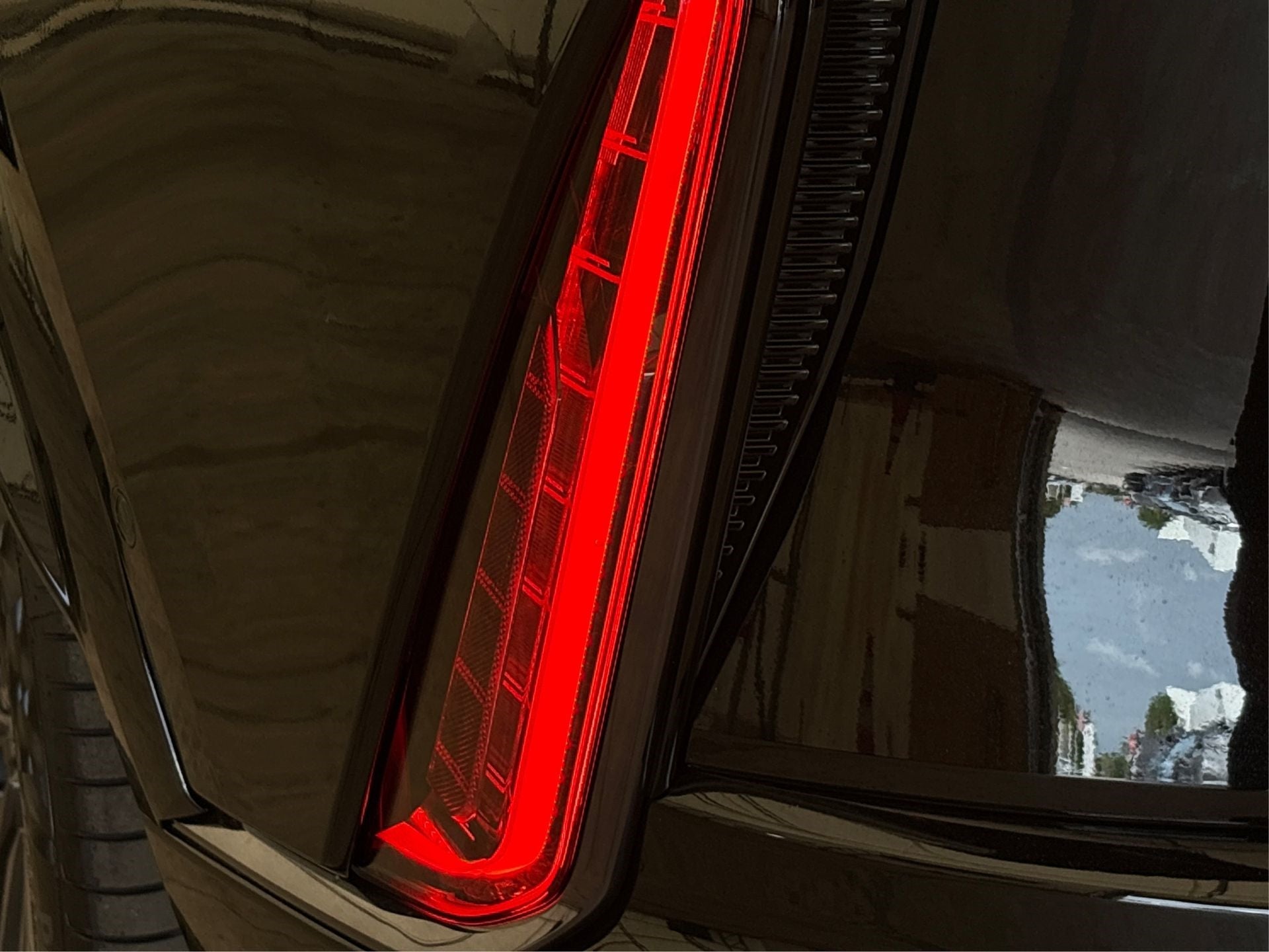 2026 Cadillac LYRIQ V-Series Premium