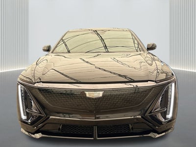 2026 Cadillac LYRIQ V-Series Premium