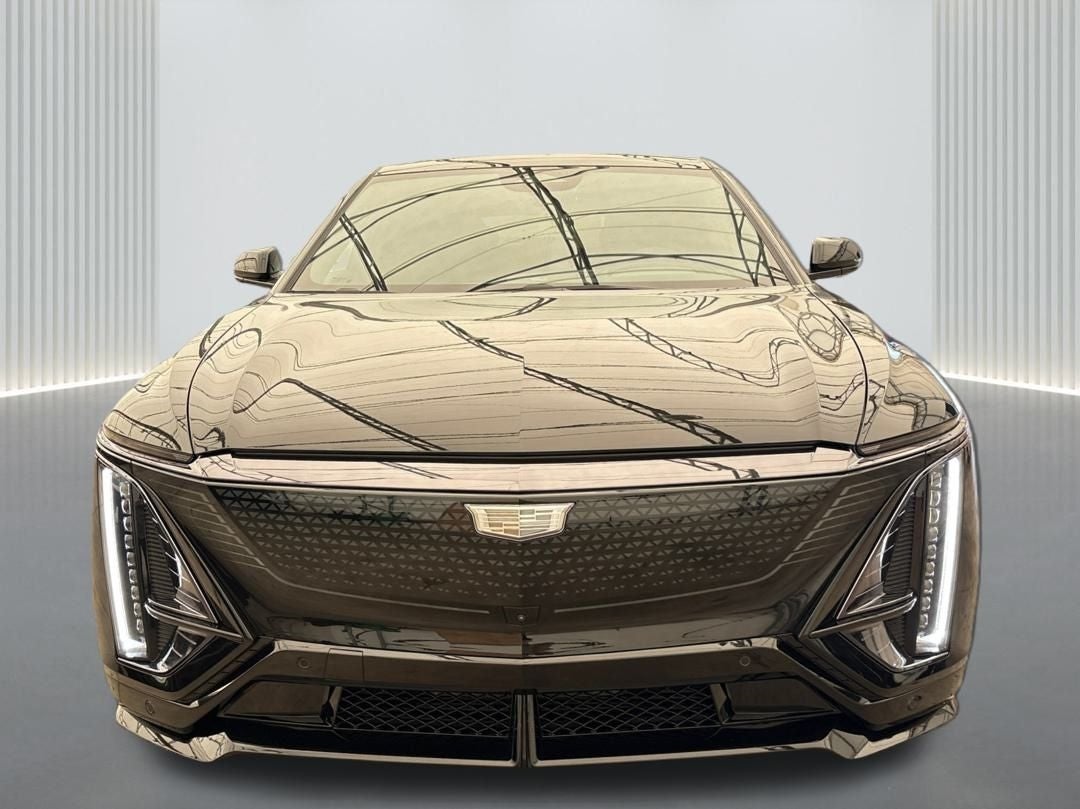 2026 Cadillac LYRIQ V-Series Premium