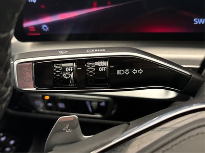 2026 Cadillac LYRIQ V-Series Premium