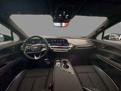 2026 Cadillac LYRIQ V-Series Premium