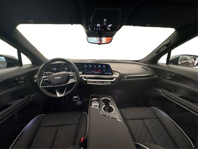 2026 Cadillac LYRIQ V-Series Premium