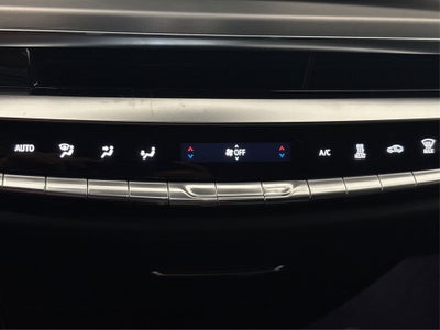 2026 Cadillac LYRIQ V-Series Premium