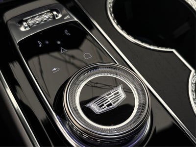 2026 Cadillac LYRIQ V-Series Premium