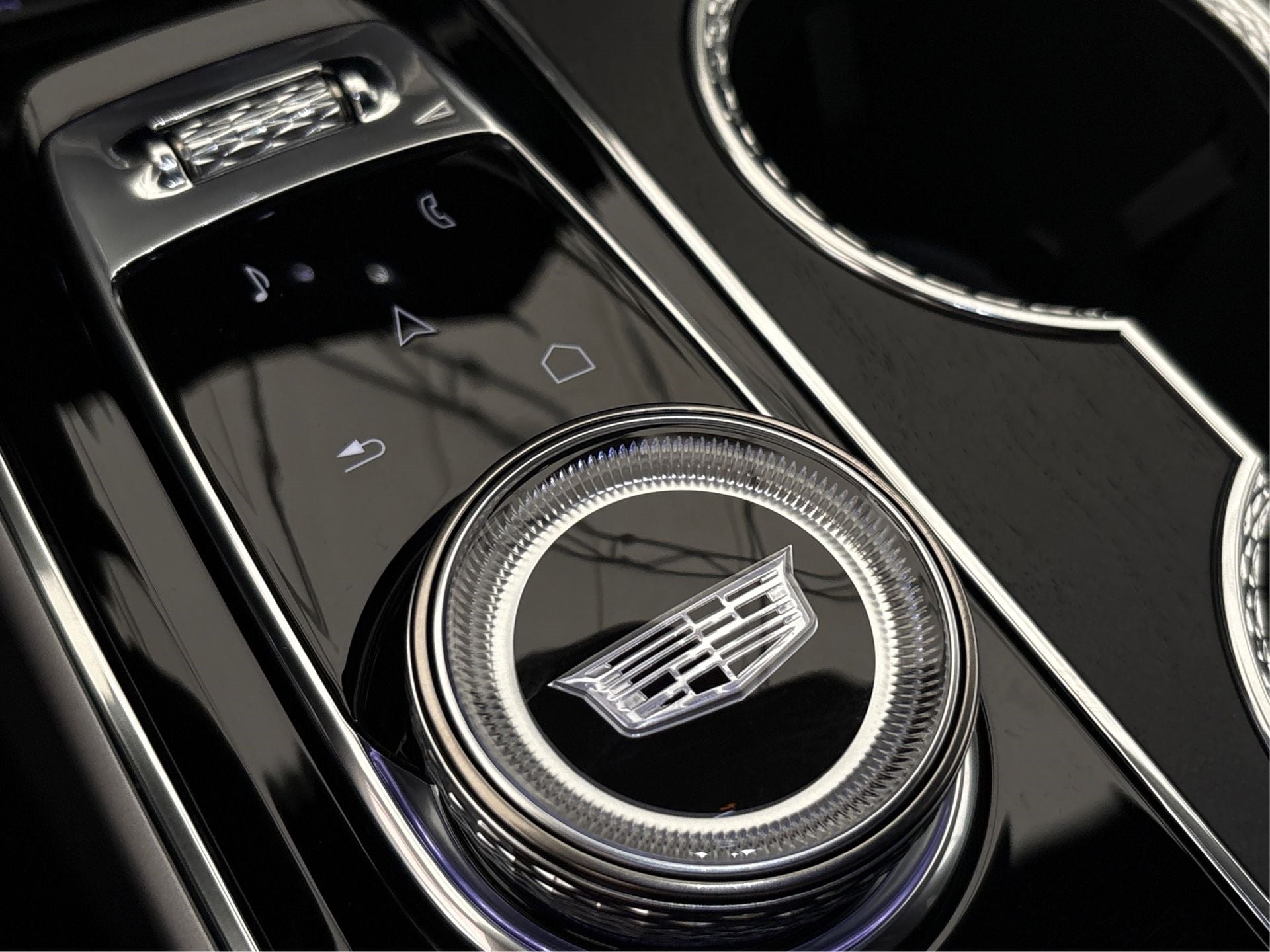 2026 Cadillac LYRIQ V-Series Premium