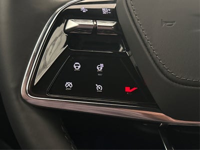 2026 Cadillac LYRIQ V-Series Premium