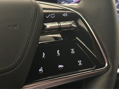 2026 Cadillac LYRIQ V-Series Premium