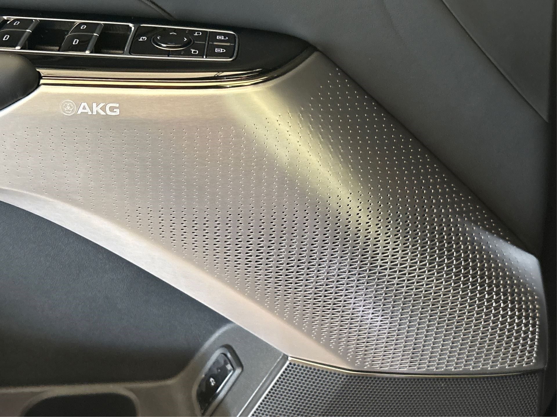 2026 Cadillac LYRIQ V-Series Premium