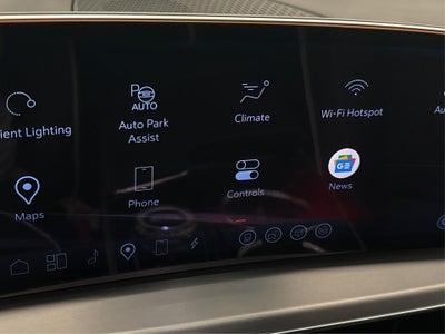 2026 Cadillac LYRIQ V-Series Premium