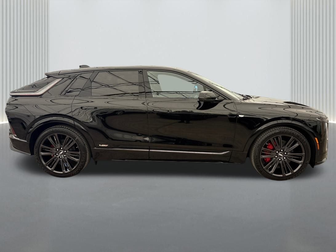 2026 Cadillac LYRIQ V-Series Premium