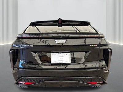 2026 Cadillac LYRIQ V-Series Premium