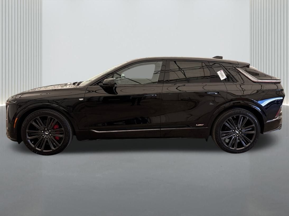 2026 Cadillac LYRIQ V-Series Premium