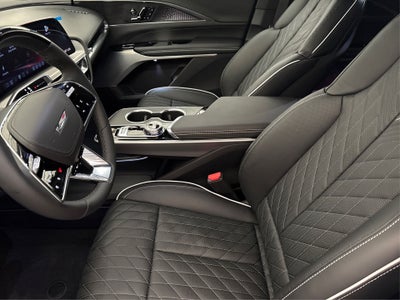 2026 Cadillac LYRIQ V-Series Premium