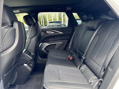 2026 Cadillac LYRIQ V-Series Premium