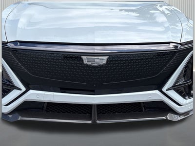 2026 Cadillac LYRIQ V-Series Premium